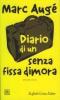 Diario di un senza fissa dimora. Etnofiction