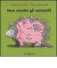 Non vestite gli animali!