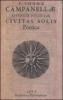 La citt� del sole