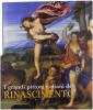 I grandi pittori italiani del rinascimento