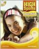 High spirits on holiday. In vacanza con l'inglese! Con CD Audio. Per la Scuola media vol.1