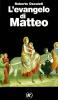 L' Evangelo di Matteo