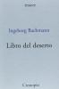 Libro del deserto