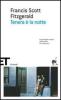 Tenera � la notte