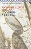 L' inverno a Lisbona
