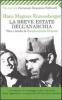 La breve estate dell'anarchia. Vita e morte di Buenaventura Durruti