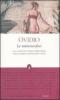 Le metamorfosi. Testo latino a fronte. Ediz. integrale