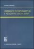 Obblighi internazionali e funzione legislativa