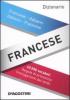 Dizionario francese. Francese-italiano, italiano-francese
