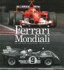 Ferrari mondiali. Le vetture iridate del cavallino