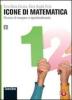 Icone di matematica. Con espansione online. Per i Licei e gli Ist. magistrali vol.2