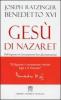 Ges� di Nazaret. Dall'ingresso a Gerusalemme fino alla risurrezione