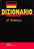 Mini dizionario tedesco