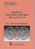 Principi di fisiologia e biofisica della cellula vol.4