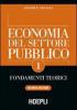 Economia del settore pubblico vol.1