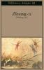 Zhuang-zi (Chuang-tzu)