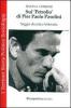 Sul �Petrolio� di Pier Paolo Pasolini. Saggio di critica letteraria