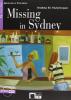 Missing in Sydney. Con CD Audio
