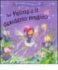Le fatine e il desiderio magico. Un magico mondo a 3D. Libro 3D