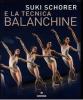 Suky Schorer e la tecnica Balanchine