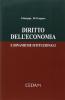 Diritto dell'economia e dinamiche istituzionali