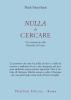 Nulla da cercare. Un commento alla raccolta di Linjii