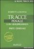 Tracce penale. Con giurisprudenza. Parte generale