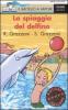 La spiaggia del delfino