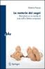 La materia dei sogni. Sbirciatina su un mondo complesso di cose soffici (lettore compreso)