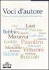 Voci d'autore
