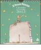 Il piccolo principe. Calendario con cartoline 2012