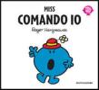 Miss Comando Io