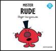 Mister Rude
