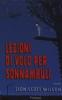 Lezioni di volo per sonnambuli