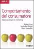 Comportamento del consumatore. Applicazioni per il marketing