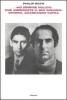 �Ho sempre voluto che ammiraste il mio digiuno� ovvero, guardando Kafka