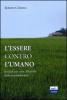 L' essere contro l'umano. Preludi per una filosofia della surmodernit�