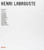 Henri Labrouste. 1801-1875