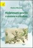 Miglioramento genetico e vivaismo in viticoltura