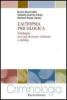 L' autopsia psicologica. L'indagine nei casi di morte violenta o dubbia