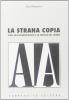 La strana coppia. Studi sull'intertestualit� e la parodia del cinema