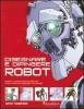 Disegnare e dipingere robot