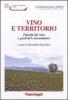 Vino e territorio. Tipicit� del vino e gusti del consumatore