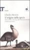 L' origine delle specie. Abbozzo del 1842. Lettere 1844-1858. Comunicazione del 1858