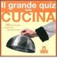 Il grande quiz della cucina. Carte