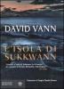 L' isola di Sukkvan