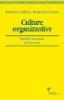 Culture organizzative. Modelli e strumenti di intervento