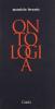 Ontologia