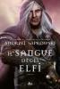 Il sangue degli elfi