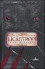 Licantropi. I figli della Luna
